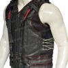  	Bane Batman The Dark Knight Rises Vest
