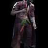  	Joker Injustice 2 Leather Coat