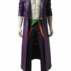 Joker Injustice 2 Leather Coat Joker Injustice 2 Leather Coat