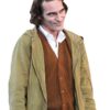  	Joker Joaquin Phoenix Hoodie Jacket