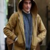  	Joker Joaquin Phoenix Hoodie Jacket