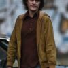  	Joker Joaquin Phoenix Hoodie Jacket