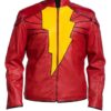  	Shazam Billy Batson Jacket