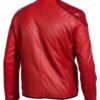  	Shazam Billy Batson Jacket