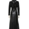  	Angela Abar Watchmen Coat