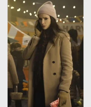  	Superman and Lois Lane Double Breasted Trench Coat