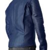 Superman Man Of Steel Jacket Superman Man Of Steel Jacket