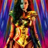  	Wonder Woman 1984 Vest