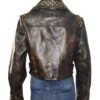  	Wonder Woman 1984 Barbara Minerva Cheetah Jacket