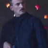  	The Gray Man Chris Evans Black Jacket