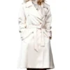  	Vanessa Kirby Mission Impossible Fallout White Coat