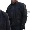  	Mission Impossible 6 Fallout Luther Stickell Black Jacket
