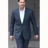  	Mission Impossible Fallout 06 Tom Cruise Peak Collar Suit