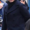  	Tom Cruise Mission Impossible Fallout 06 Black Pea Coat