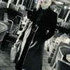  	Pom Klementieff Mission Impossible 07 Black Trench Coat