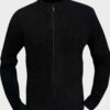  	Tom Cruise Mission Impossible Fallout 06 Black Suede Jacket