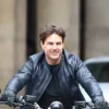  	Tom Cruise Mission Impossible 6 Fallout Jacket