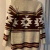 Monica Yellowstone Sweater
