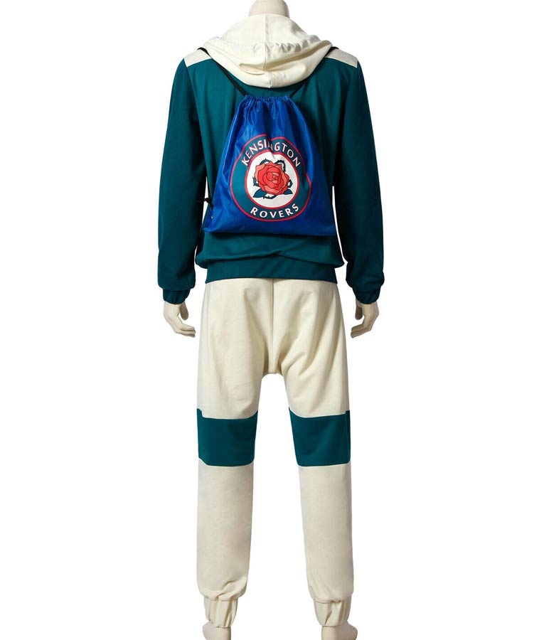 Watch Dogs 2 Jimmy Shaw Costume Dress Watch Dogs 2 Jimmy Shaw Costume Dress