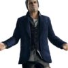  	Watch Dogs 6 Game Damien Brenks Blazer Jacket