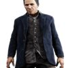  	Watch Dogs 6 Game Damien Brenks Blazer Jacket