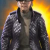  	Watch Dogs Legion Helen Dashwood Quilted Leather Jacket