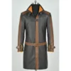  	Watch Dogs Legion Aiden Pearce Long Coat