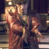  	Watch Dogs Legion Mary Kelley Leather Jacket