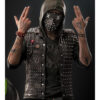  	Wrench Watch Dogs 2 Vest