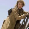  	Resident Evil Extinction Alice Long Coat