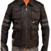  	Leon Kennedy Resident Evill 5 Jacket