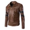  	Leon Kennedy Resident Evill 5 Jacket