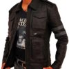  	Leon Kennedy Resident Evill 5 Jacket