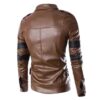  	Leon Kennedy Resident Evill 5 Jacket