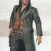  	Red Dead Redemption 2 John Marston Trench Coat