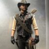  	Red Dead Redemption John Marston Leather Vest