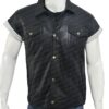  	Red Dead Redemption John Marston Leather Vest