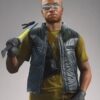  	Marcus Boone Battlefield Gaming Vest