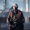  	Battlefield 5 Elites Wilhelm Franke Long Coat