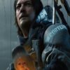  	Death Stranding Sam Porter Bridges Grey Jacket