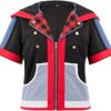  	Sora Kingdom Hearts 3 Jacket