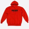  	Fortnite Balenciaga Hoodie Jacket