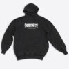  	Fortnite Balenciaga Hoodie Jacket