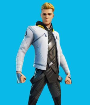  	Lachlan Fortnite Battle Pass Chapter 2 S04 Jacket
