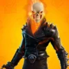  	Fortnite Chapter 2 Season 4 Ghost Rider Cup Jacket