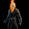  	Fortnite Chapter 2 Season 4 Ghost Rider Cup Jacket