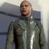  	Detroit Become Human Markus Gaming Jacket