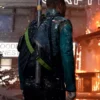  	Detroit Become Human Markus Gaming Jacket