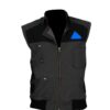  	Detroit Become Human Markus Rk-200 Vest