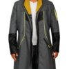  	Markus Detroit Become Human Trench Coat